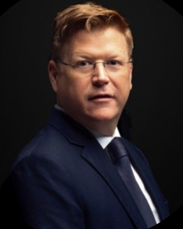 Barry Schumaker