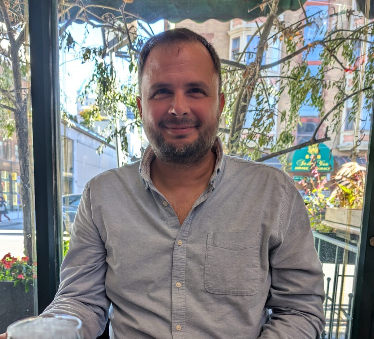 Martin Rapela